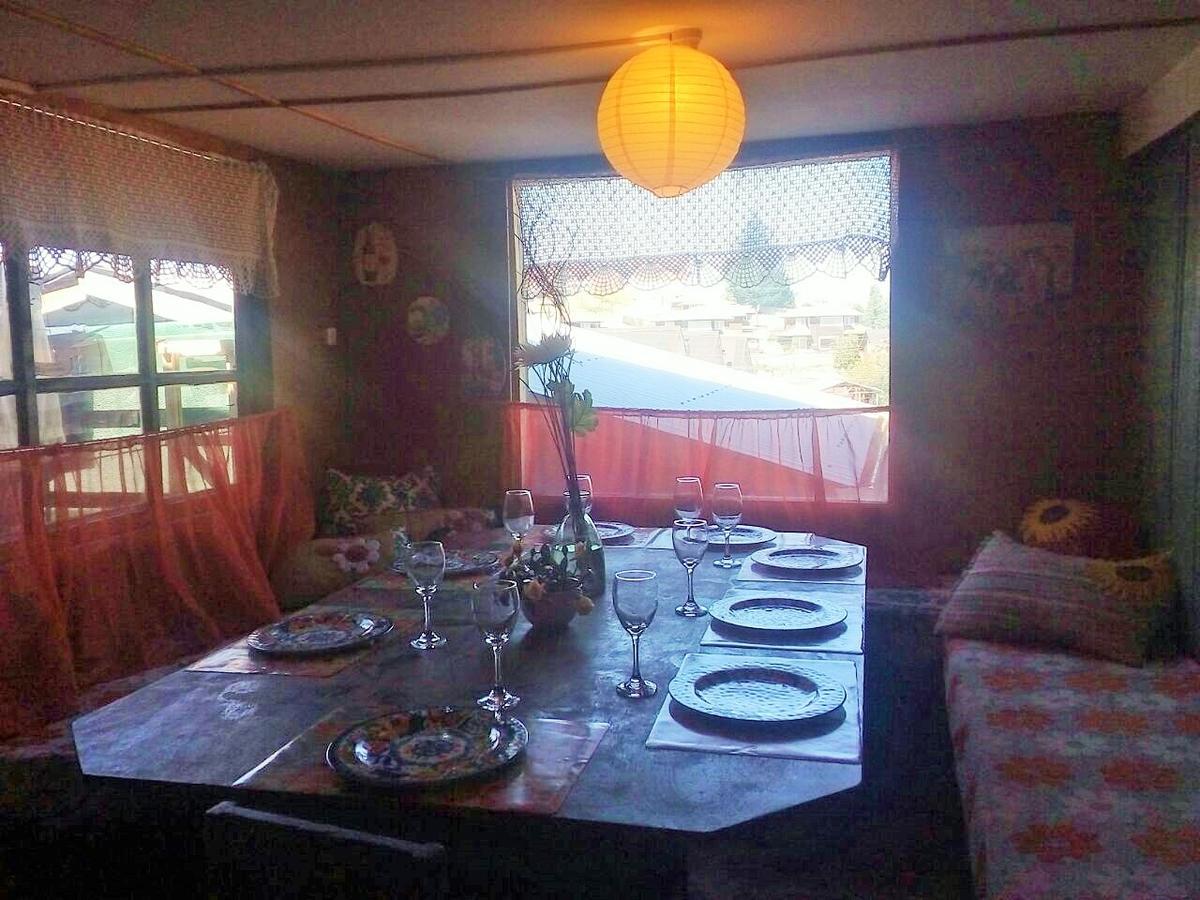 Pensión Tia Susi Refugio De Mochileros Puerto Varas